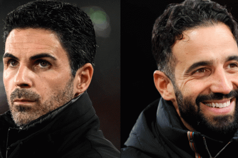 Arsenal vô tình giúp MU trong thương vụ 'siêu tiền đạo'