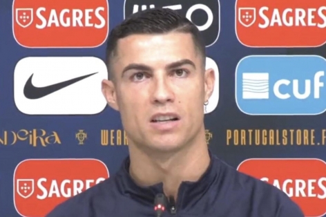 Ronaldo: 'Hãy để Yamal được yên'