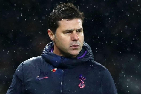 Chia tay Postecoglou, Tottenham tái ngộ Pochettino?