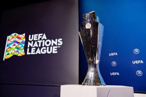 UEFA đặt ra quy định nghiêm ngặt cho đội vô địch Nations League