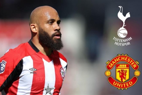 Tottenham có thể vượt MU trong thương vụ 'Tiểu Salah'