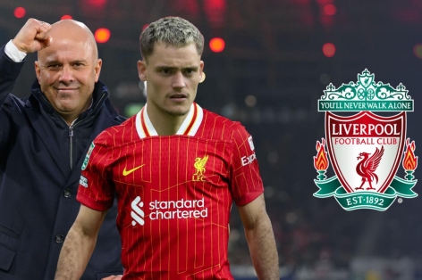 Người vui kẻ buồn sau khi Florian Wirtz cập bến Liverpool