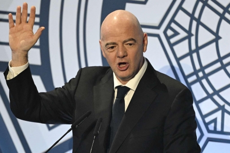 FIFA tuyên bố Club World Cup sẽ thành công dù ế vé