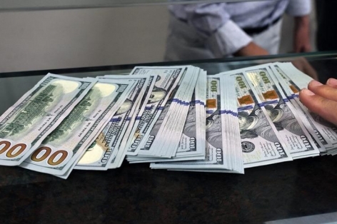 Tỷ giá USD hôm nay 12/06/2025: Thị trường phủ xanh