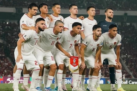 Phân tích các đội vòng loại 4 World Cup 2026: Cơ hội nào cho Indonesia?