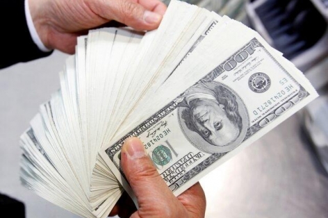 Tỷ giá USD hôm nay 13/06/2025: Biến động mạnh