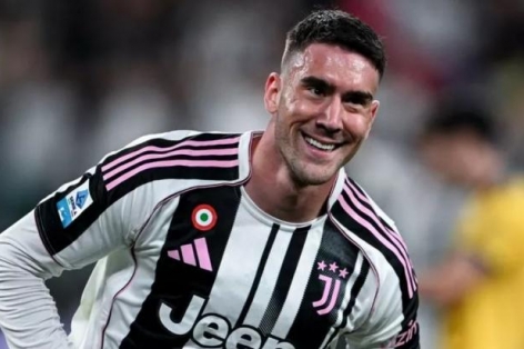 MU bất ngờ quan tâm chân sút chủ lực của Juventus