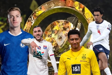 FIFA Club World Cup 2025: Những 'tân binh' chờ đợi thời khắc tỏa sáng