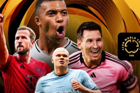 FIFA Club World Cup chưa đá đã tính mở rộng, các CLB 'lo lắng'