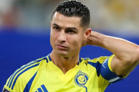 Ronaldo nói 'không' với Club World Cup dù đồng đội mời tái hợp