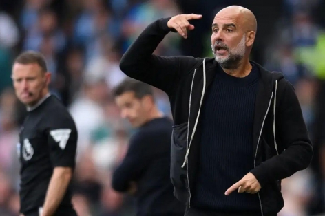 Pep Guardiola bị nghi vấn trước thềm Club World Cup?