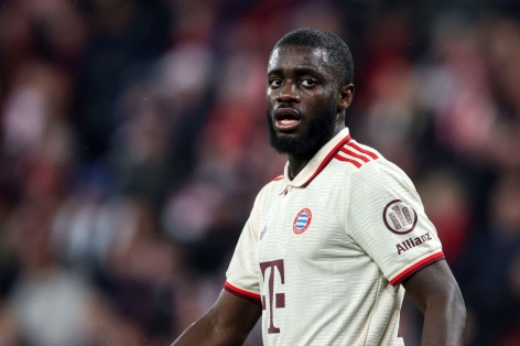 Bayern Munich nhận tin xét đánh ở trận mở màn Club World Cup