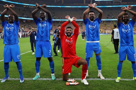 Ông lớn Ả-rập gặp khó về tài chính trước thềm FIFA Club World Cup