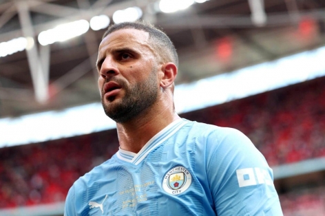 Phát ngôn tranh cãi, Kyle Walker bị Man City thanh lý sang Thổ Nhĩ Kỳ