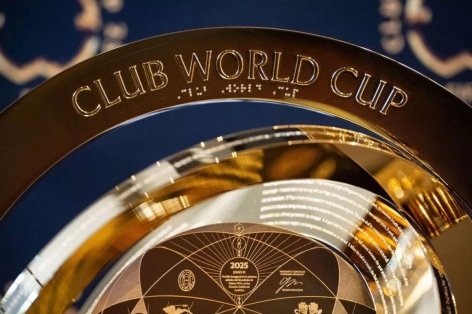 FIFA Club World Cup 2025: Hé lộ tiền thưởng khủng cho 32 đội bóng