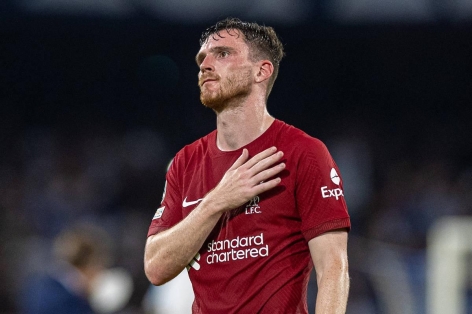 Atletico Madrid muốn chiêu mộ công thần của Liverpool
