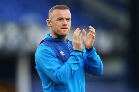 Wayne Rooney gây tranh cãi, tự tin vượt bộ đôi MSN
