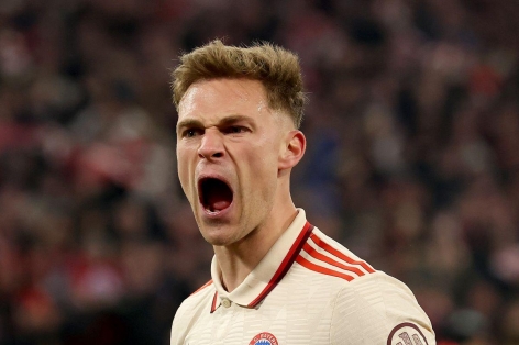 Kimmich nói thẳng vị trí cần bổ sung ngay lập tức của Bayern Munich
