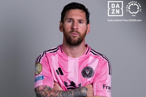 Tất cả đã sai về sức hút của FIFA Club World Cup