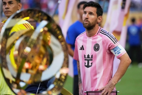 Điều gì đang chờ đón Messi và Inter Miami ở FIFA Club World Cup