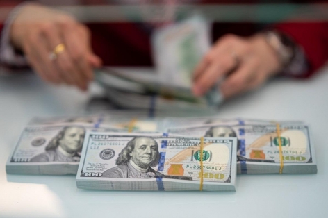 Tỷ giá USD hôm nay 16/06/2025: Biến động không quá lớn