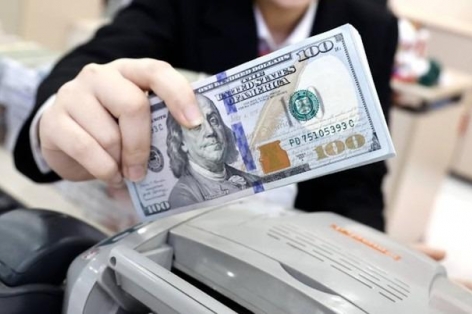 Tỷ giá USD hôm nay 17/06/2025: Thị trường giảm giá
