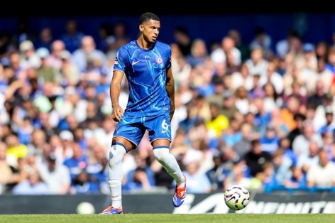 Sao trẻ Chelsea tuyên bố cứng rắn sau trận mở màn Club World Cup