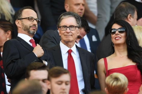 Chủ sở hữu Liverpool tính mua lại đội bóng La Liga