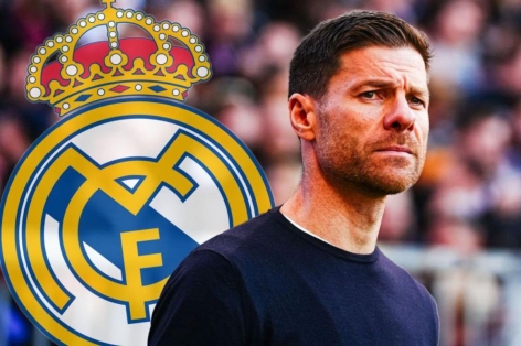 Không phải Mbappe, Xabi Alonso chốt 'át chủ bài' mới của Real Madrid