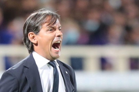 Hối hận hay không? Simone Inzaghi nói thẳng về việc dẫn dắt Al-Hilal