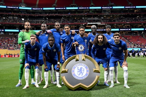 Chelsea đối đầu Flamengo tại Club World Cup: Những thông tin thú vị