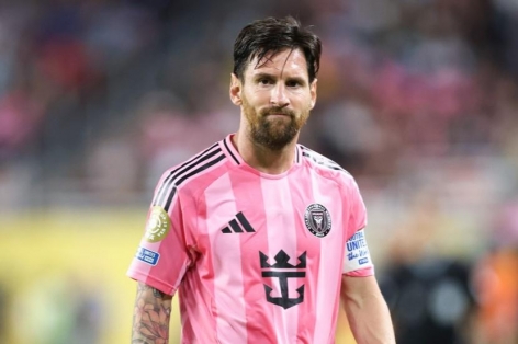 Messi lập 3 cột mốc ấn tượng sau trận thắng Porto