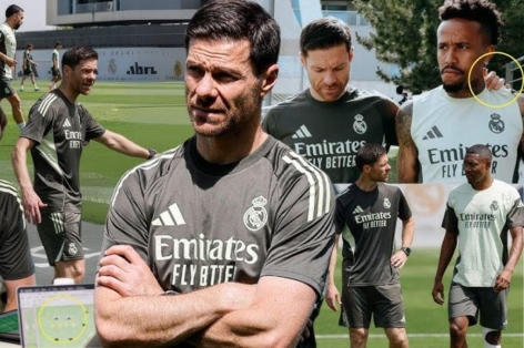 Real Madrid nguy cơ mất 3 trụ cột trận gặp Pachuca
