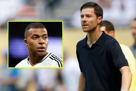 Mbappe nguy cơ lỡ hết vòng bảng Club World Cup