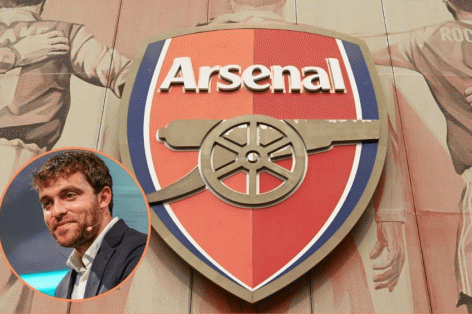Xong: Arsenal hoàn tất thương vụ ‘khủng’ cho siêu tiền vệ