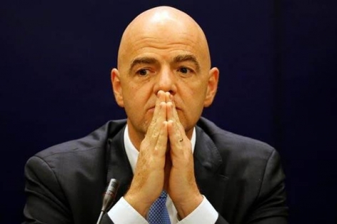 Kỷ lục buồn tại FIFA Club World Cup 2025