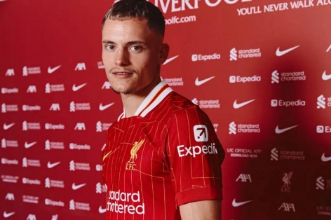Bỏ qua Bayern, Florian Wirtz chọn Liverpool vì điều không ai ngờ