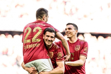 MU từ bỏ bom tấn 50 triệu Bảng, nhắm giải pháp tiết kiệm từ Bundesliga