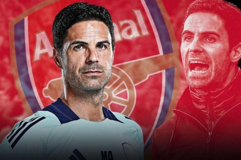 Arteta duyệt, Arsenal chốt thỏa thuận với sao trẻ từ Ngoại hạng Anh