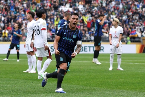 Inter đón tin vui trước trận then chốt tại Club World Cup