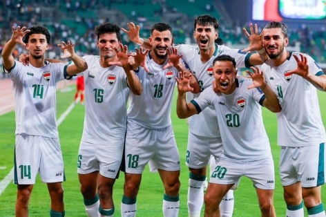 Sau Việt Nam, thêm 1 đội tuyển bất ngờ rút lui khỏi King's Cup
