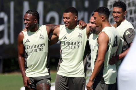 Sau Mbappe, Real có thể mất ngôi sao chủ lực tại Club World Cup