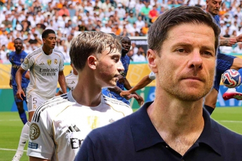 Dean Huijsen: 'Xabi Alonso sẽ mang đến một Real Madrid khác biệt'