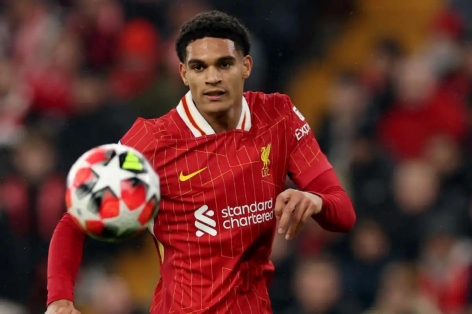 Ngôi sao Liverpool hoàn tất việc gia nhập Bayer Leverkusen