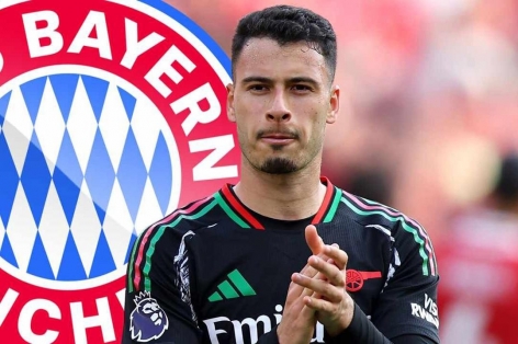 Bayern Munich muốn chiêu mộ ngôi sao hàng đầu Arsenal