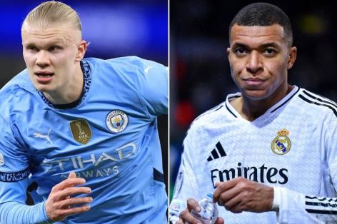 Kịch bản để Man City gặp Real Madrid ở vòng knock out Club World Cup