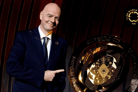 FIFA học được gì từ Club World Cup để chuẩn bị cho World Cup