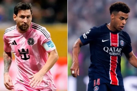 Xác định 2 cặp đấu vòng 1/8 FIFA Club World Cup: Messi tái ngộ PSG