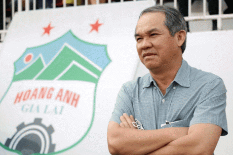 HAGL 'đại trùng tu' cho mùa giải mới