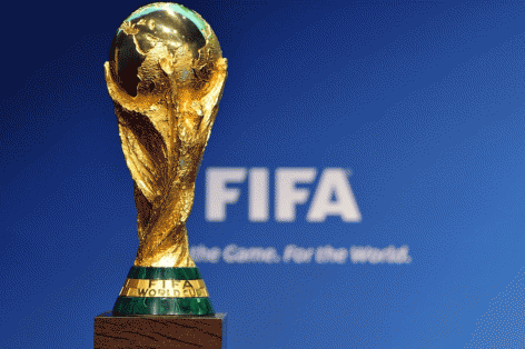 Qatar có nguy cơ mất quyền đăng cai vòng loại 4 World Cup